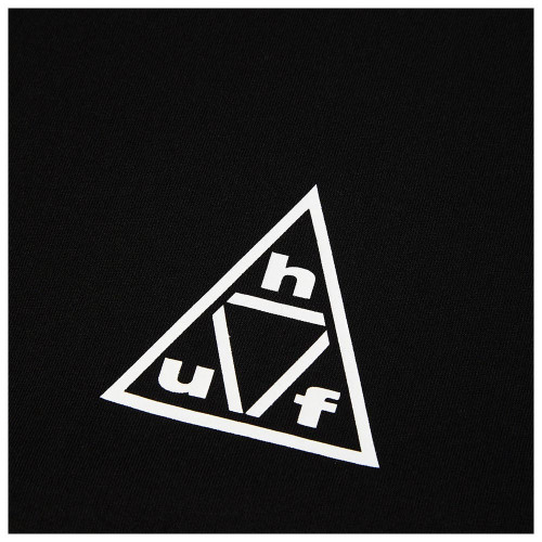 Huf Ανδρική κοντομάνικη μπλούζα Triple Triangle T-Shirt